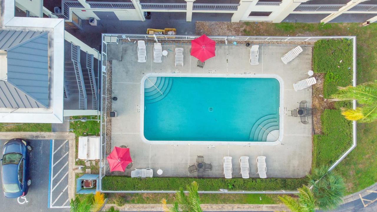 Super 8 By Wyndham Orlando Near Florida Mall Williamsburg Exterior photo
